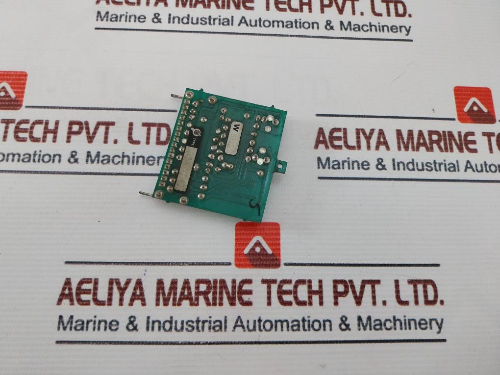 Soren T.Lyngso 600061140 Pcb Card 600.357.505