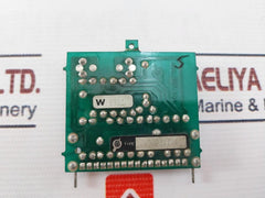 Soren T.Lyngso 600061140 Pcb Card 600.357.505