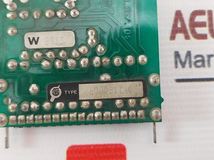 Soren T.Lyngso 600061140 Pcb Card 600.357.505