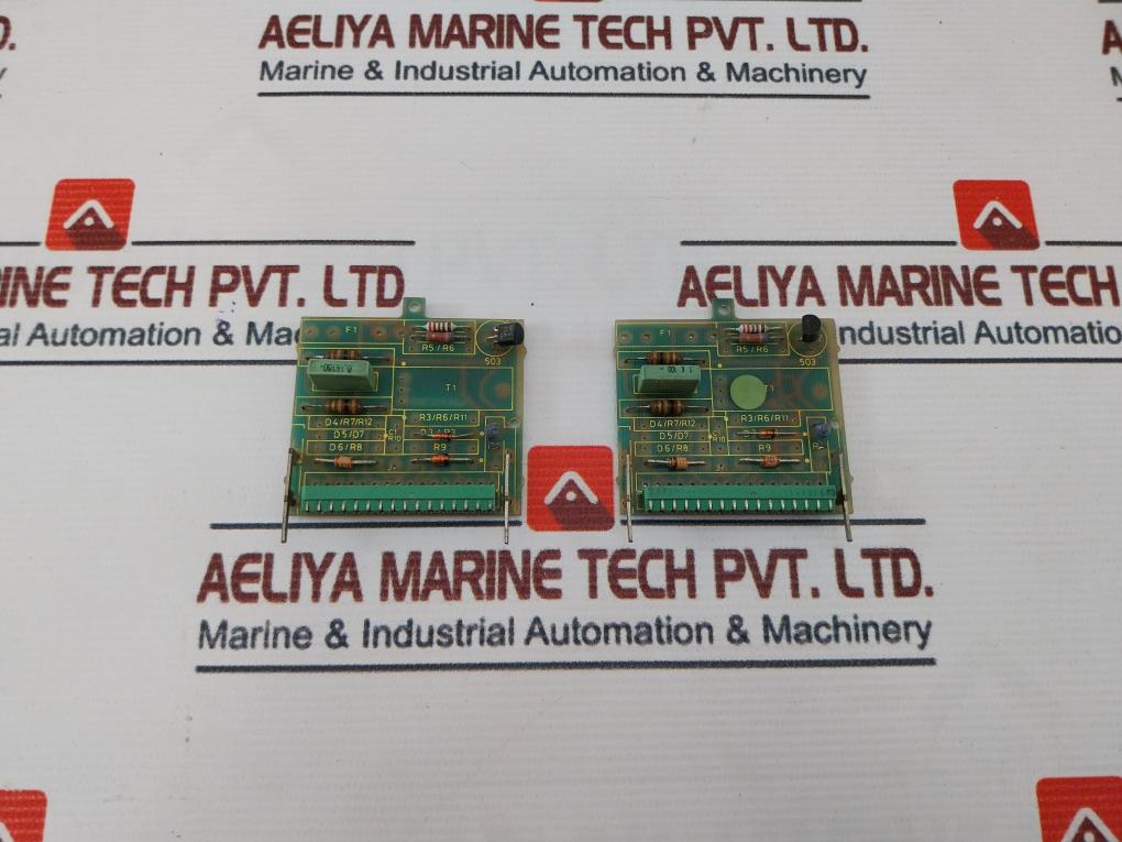 Soren T.lyngso 600061180 W 8903 Pcb Card