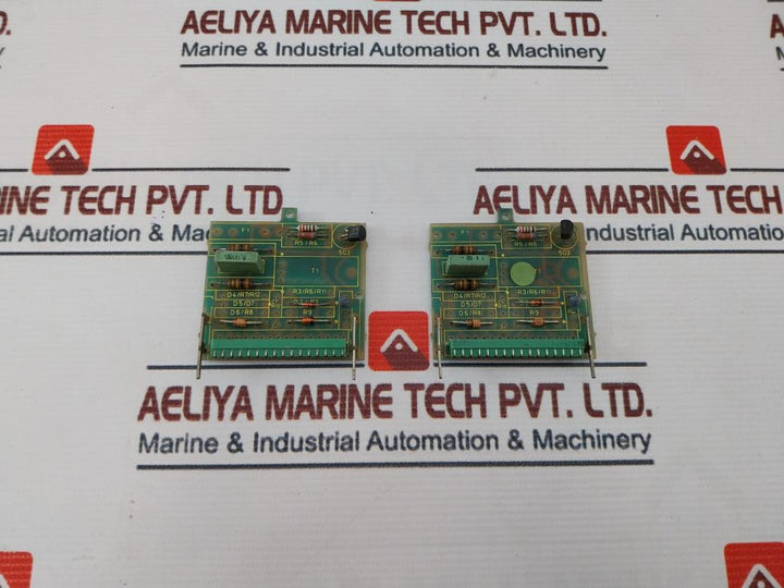 Soren T.lyngso 600061180 W 8903 Pcb Card