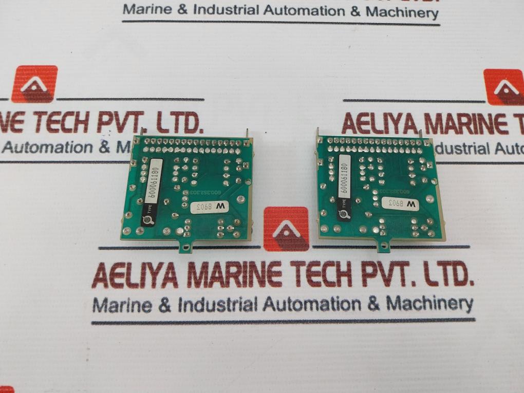 Soren T.lyngso 600061180 W 8903 Pcb Card