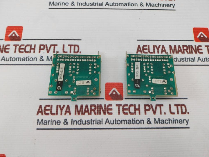 Soren T.lyngso 600061180 W 8903 Pcb Card