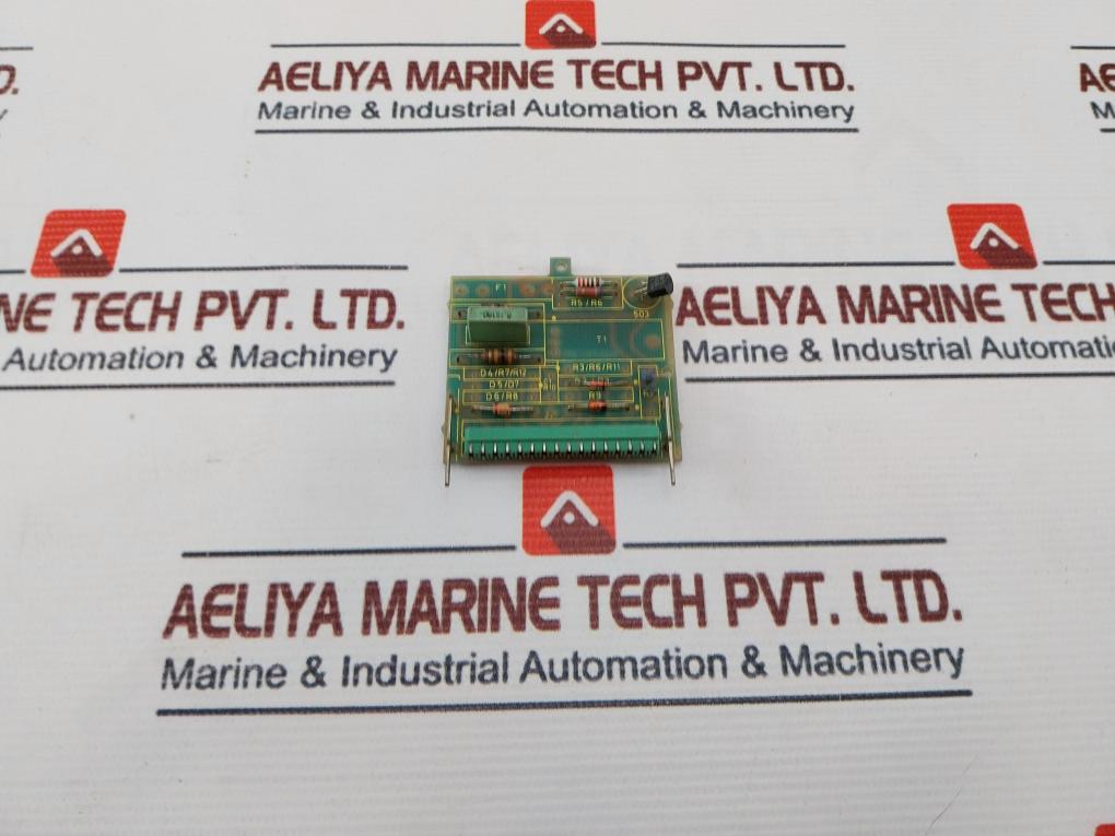 Soren T.lyngso 600061180 W 8903 Pcb Card