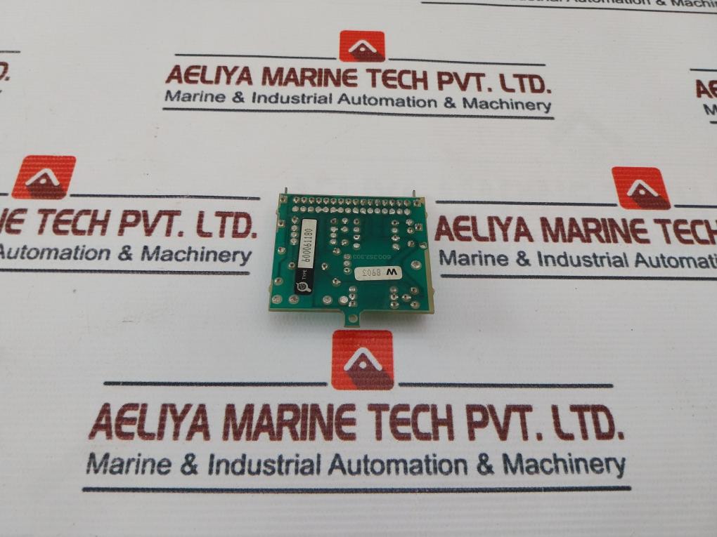 Soren T.lyngso 600061180 W 8903 Pcb Card