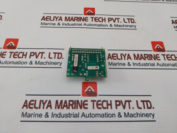 Soren T.lyngso 600061180 W 8903 Pcb Card