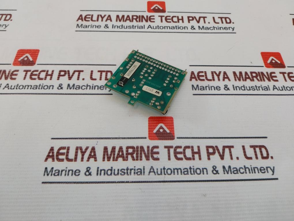 Soren T.lyngso 600061180 W 8903 Pcb Card