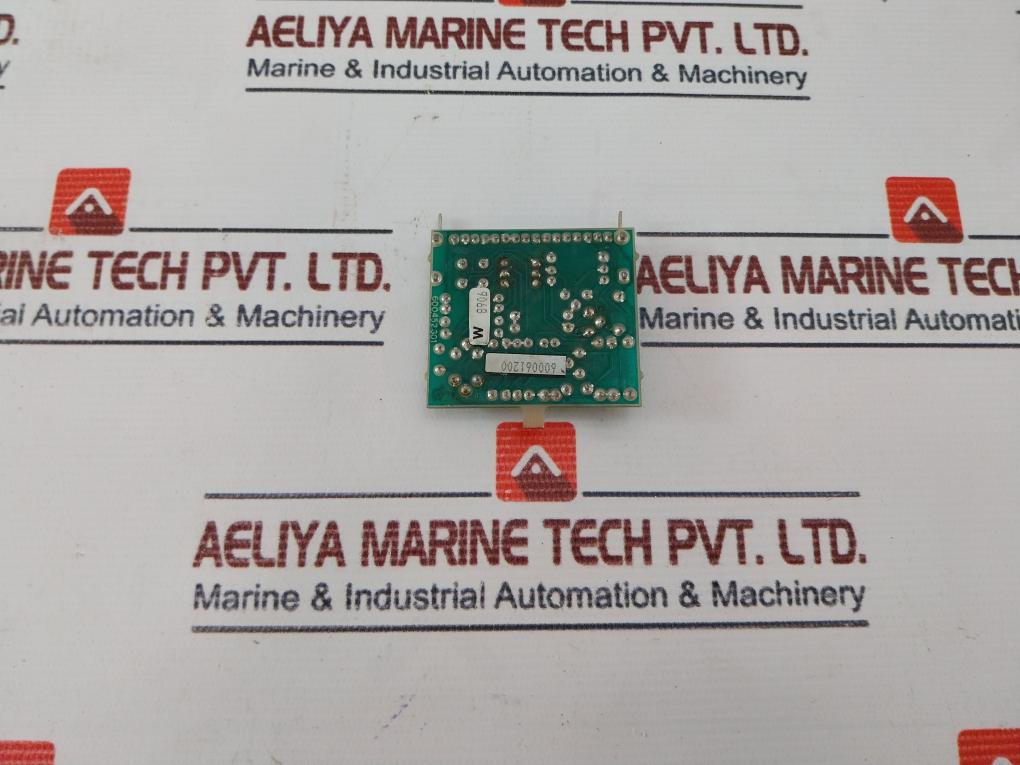 Soren T.lyngso 600061200 600.450.501 Printed Circuit Board