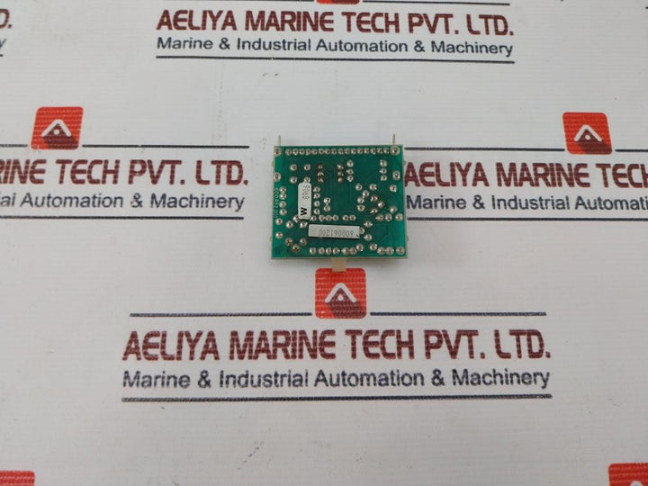 Soren T.lyngso 600061200 600.450.501 Printed Circuit Board