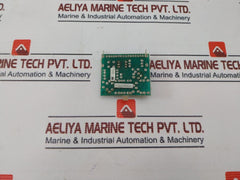 Soren T.lyngso 600061200 600.450.501 Printed Circuit Board