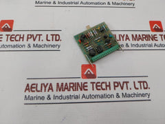 Soren T.lyngso 600061200 600.450.501 Printed Circuit Board