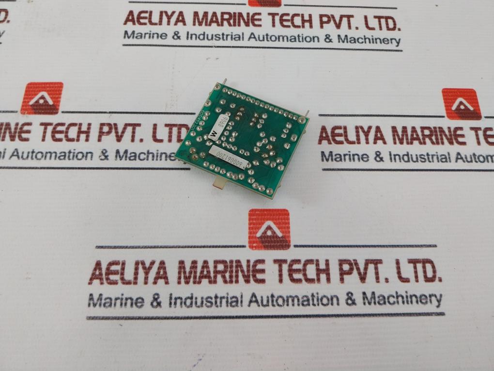 Soren T.lyngso 600061200 600.450.501 Printed Circuit Board