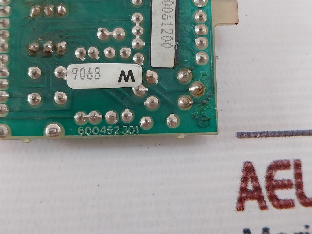 Soren T.lyngso 600061200 600.450.501 Printed Circuit Board