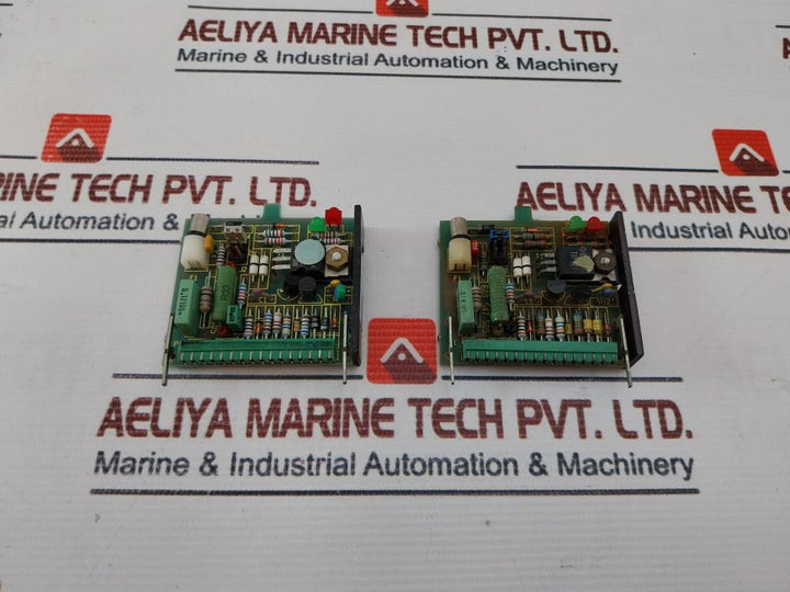 Soren T.lyngso 600 547 505 Printed Circuit Board