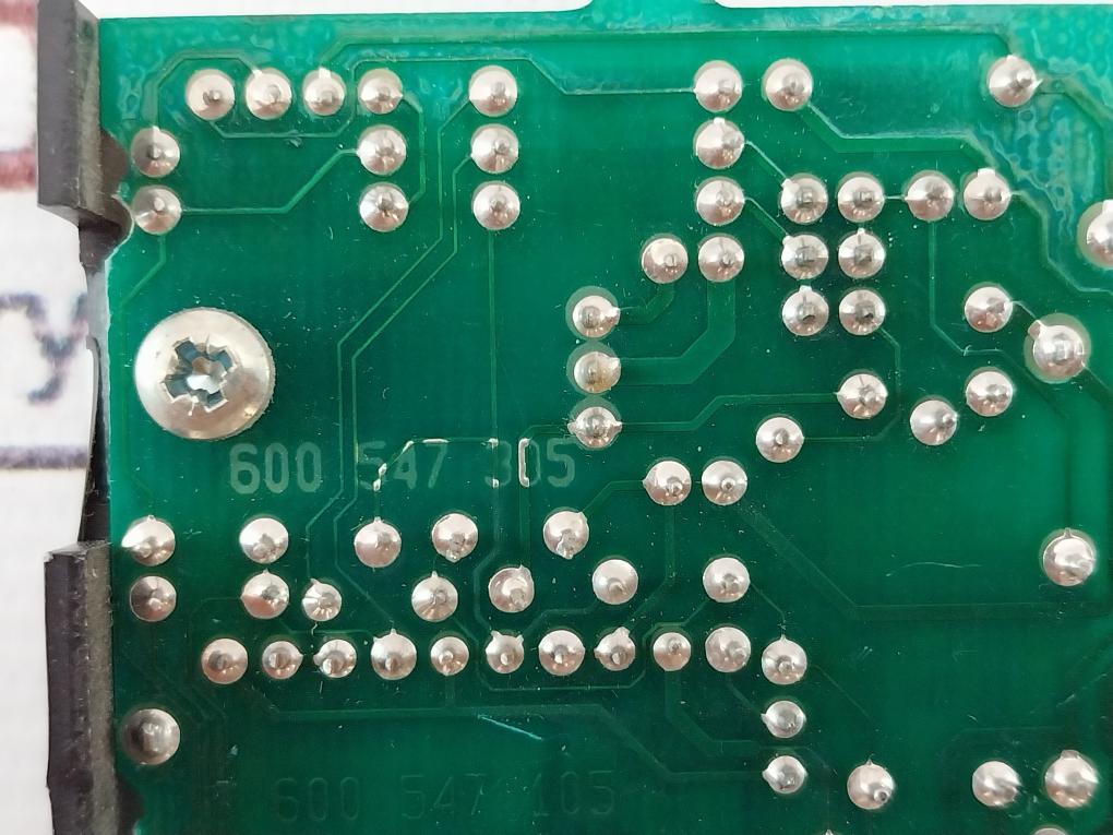 Soren T.lyngso 600 547 505 Printed Circuit Board