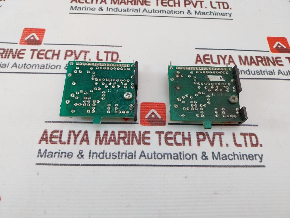 Soren T.lyngso 600 547 505 Printed Circuit Board