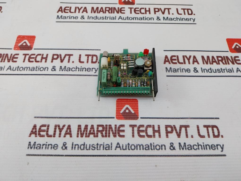 Soren T.lyngso 600 547 505 Printed Circuit Board