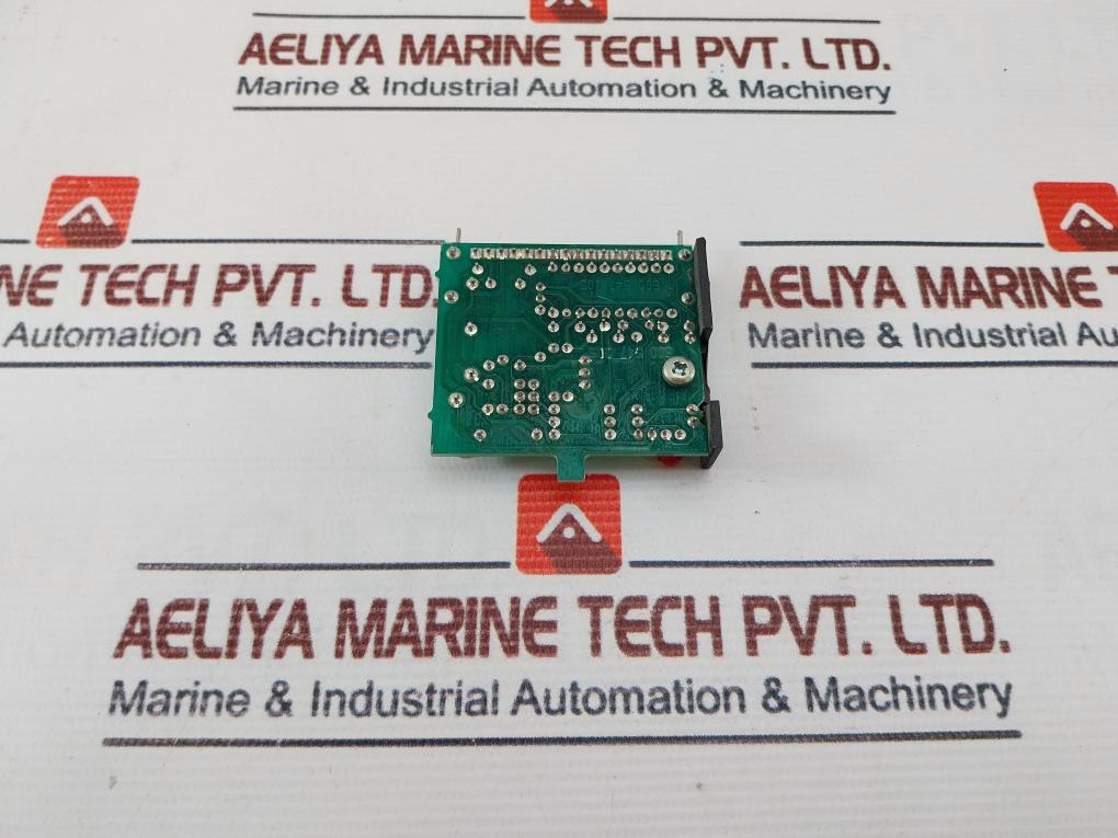 Soren T.lyngso 600 547 505 Printed Circuit Board