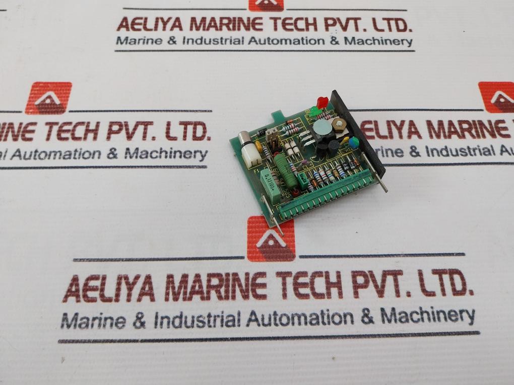 Soren T.lyngso 600 547 505 Printed Circuit Board