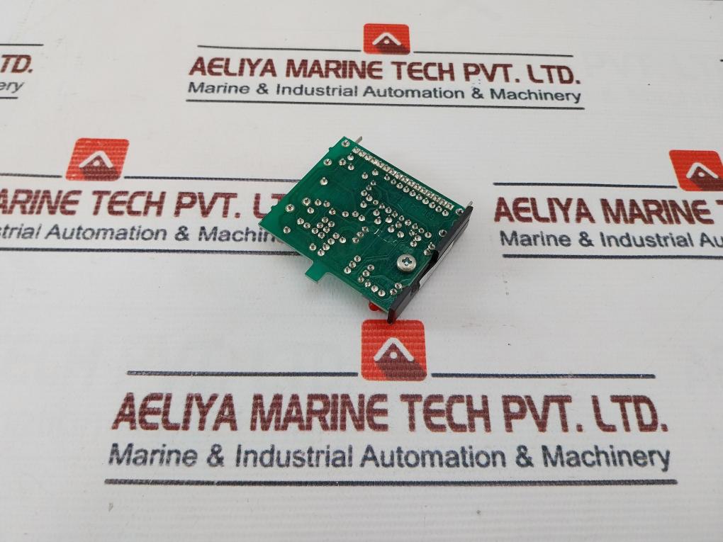 Soren T.lyngso 600 547 505 Printed Circuit Board