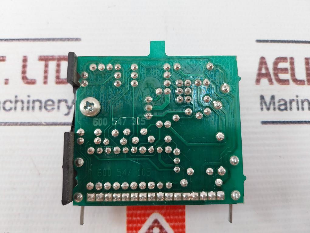 Soren T.lyngso 600 547 505 Printed Circuit Board