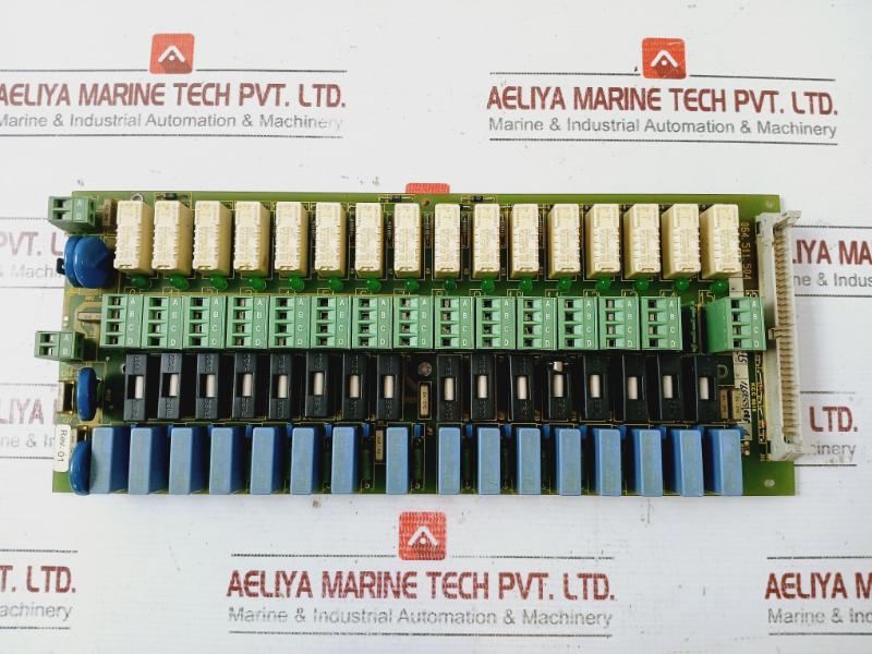 Soren T.Lyngso 609004610 V Printed Circuit Board