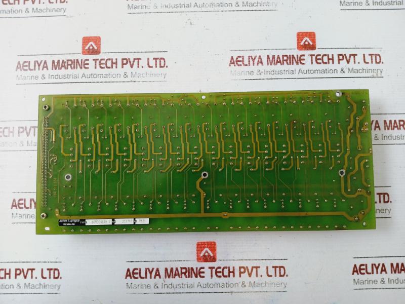 Soren T.Lyngso 609004610 V Printed Circuit Board