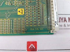 Soren T.Lyngso 609003310 Gamma Di/Do Module Rev 01 60807-068