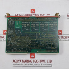 Soren T.Lyngso 609003510 V Printed Circuit Board Rev 3