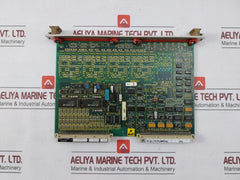Soren T.Lyngso 609003510 V Printed Circuit Board Rev 3