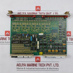 Soren T.Lyngso 609003510 V Printed Circuit Board Rev 3
