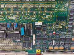 Soren T.Lyngso 609003510 V Printed Circuit Board Rev 3