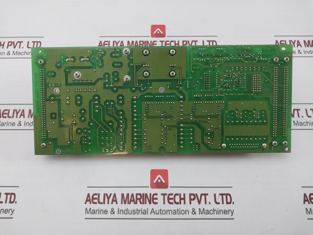 Soren T.Lyngso 609004060 Printed Circuit Board Jdp5453-4-l Rev 03