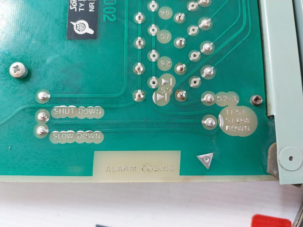 Soren T.Lyngso 99252656 V01,361842 Rack