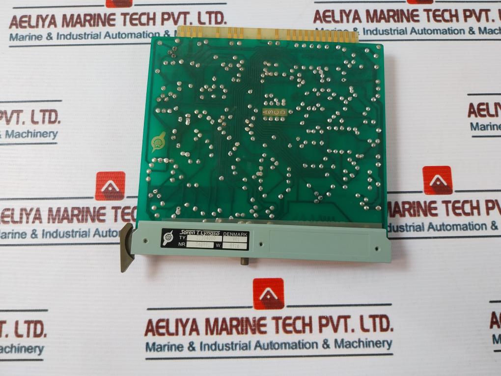 Soren T.Lyngso 99252656 V01,361842 Rack