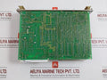 Soren T.Lyngso Diesel Manoeuvring System 900 Rack Module 900310610 V01