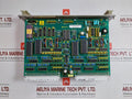 Soren T.Lyngso Diesel Manoeuvring System 900 Rack Module 900310610 V01