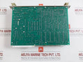 Soren T.Lyngso Diesel Manoeuvring System 900 Rack Module 900310610 V01