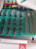 Soren T.Lyngso Diesel Manoeuvring System 900 Rack Module 900310610 V01
