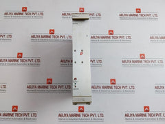 Soren T.Lyngso Diesel Manoeuvring System 900 Rack Module 900310610 V01