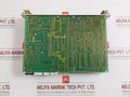 Soren T.Lyngso Diesel Manoeuvring System 900 Rack Module 900310610 V01