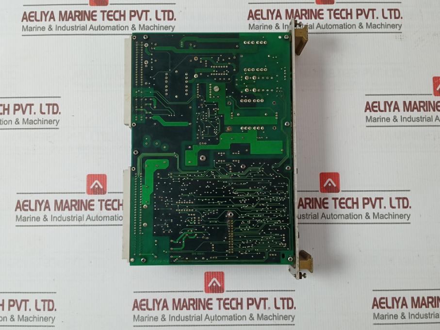 Soren T. Lyngso 609002110 Gamma Cpu Board Cj3200132, 609002060