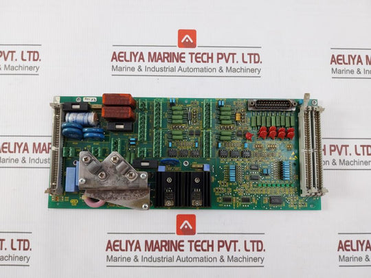 Soren T. Lyngso Jdp5453-4-l Printed Circuit Board Rev 03 064.581.104