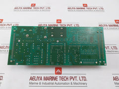 Soren T. Lyngso Jdp5453-4-l Printed Circuit Board Rev 03 064.581.104