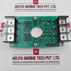Soshin Car2311E Printed Circuit Board 94V-0