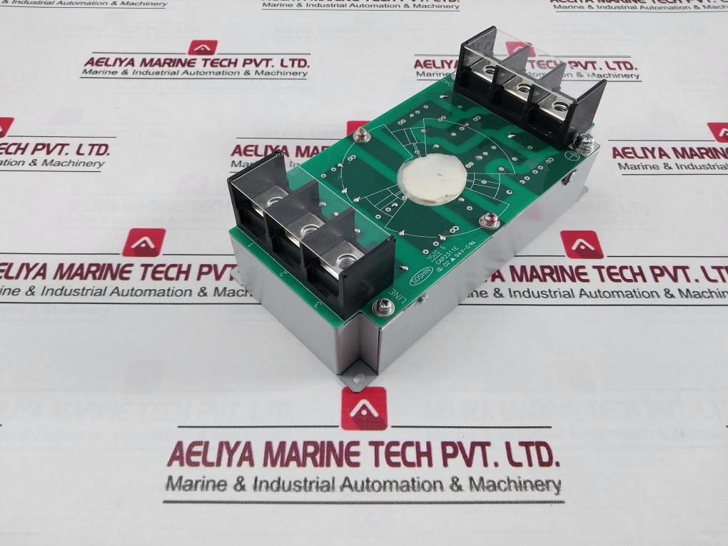 Soshin Car2311E Printed Circuit Board 94V-0