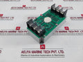 Soshin Car2311E Printed Circuit Board 94V-0