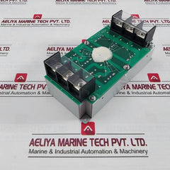 Soshin Car2311E Printed Circuit Board 94V-0