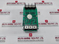 Soshin Car2311E Printed Circuit Board 94V-0