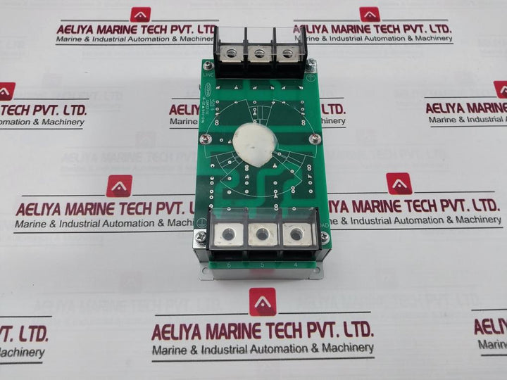 Soshin Car2311E Printed Circuit Board 94V-0